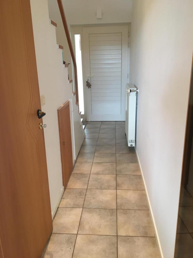 Appartement Baronheid à Francorchamps Extérieur photo